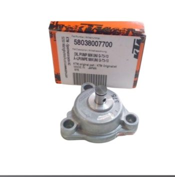 KTM Масляный насос 58038007700 G-73-10 KTM 620/640/660