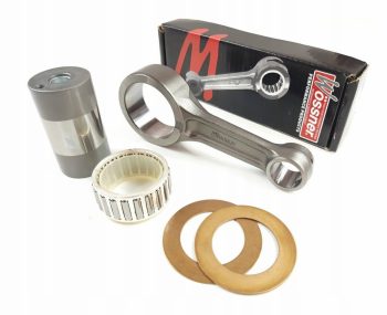 Wossner Шатун для мотоцикла Yamaha YZF 250 01-02 P4006