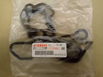 OEM Прокладка клапанной крышки для Yamaha XJR 1300 5WM-11193-00-00
