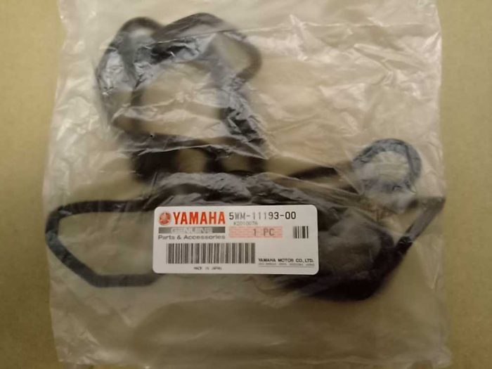 OEM Прокладка клапанной крышки для Yamaha XJR 1300 5WM-11193-00-00 <span style="display:none;">5WM-11193-00-00</span>