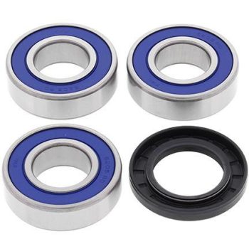AllBalls комплект подшипников 25-1582 Suzuki M109R 06-17, VL1500 Intruder 14-17, VL1500B Intruder 17, VL1500BT 13, VLR1800 08-09, VZ1500 13-17, VZR1500 M90 09