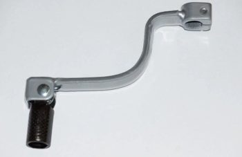 M.C. Лапка КПП Kawasaki KX125/250 ’94-’06, KX500 ’88-’04 (Сталь) LC3335