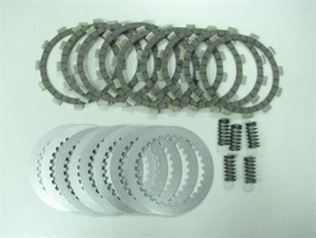 Psychic Комплект сцепления Yamaha YZF 250 08-13 (EBS2355) (EBS137) MX-03229H
