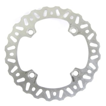 ProX Тормозной диск задний Honda CR 125 ’89-01, CR 250 ’89-96, CR 500 ’90-01 (220X121X5MM) (4X10,5MM) 37.BD21289