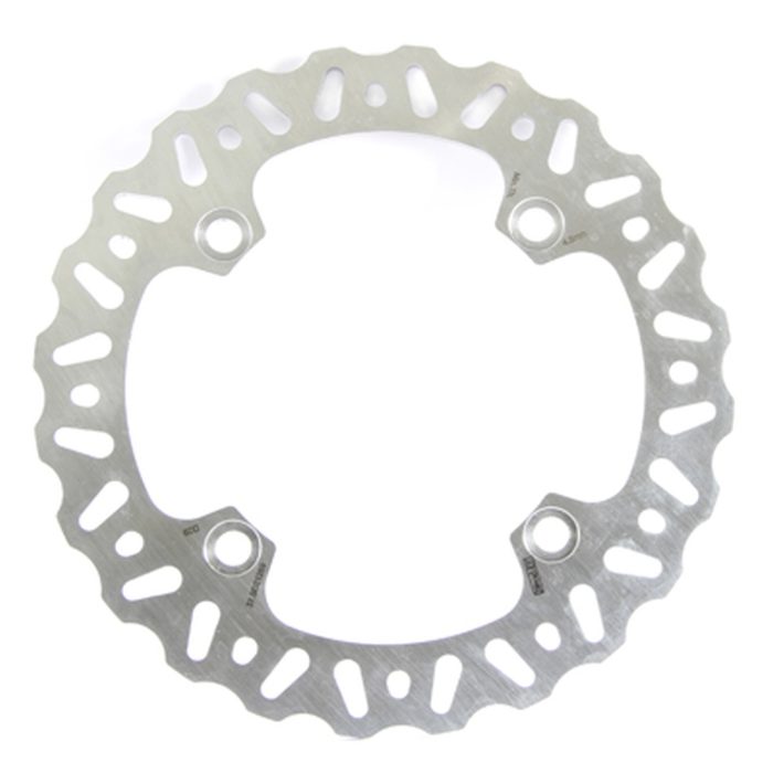 ProX Тормозной диск задний Honda CR 125 '89-01, CR 250 '89-96, CR 500 '90-01 (220X121X5MM) (4X10,5MM) <span style="display:none;">37.BD21289</span> <span style="display:none;">37.BD21289</span>