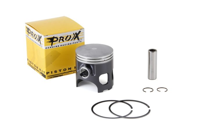 ProX Yamaha YFS 200 BLASTER '88-06, DT 200R (66.25MM) "ART" 01.2281.025 <span style="display:none;">01.2281.025</span> — изображение 2