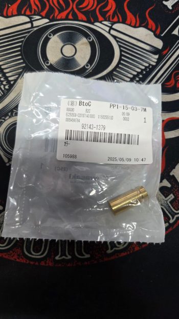OEM Втулка Kawasaki 92143-1379