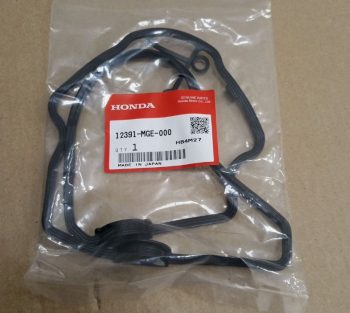 Honda Прокладка клапанной крышки VFR 1200 F X FD XD передняя 12391-MGE-000