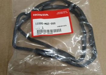 Honda Прокладка клапанной крышки VFR 1200 F X FD XD задняя 12395-MGE-000
