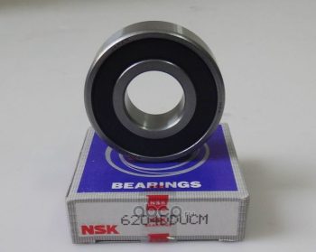 NSK Подшипник 6204-DDUCM 6204-DDUCM
