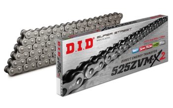 Цепь приводная DID525ZVMX-120