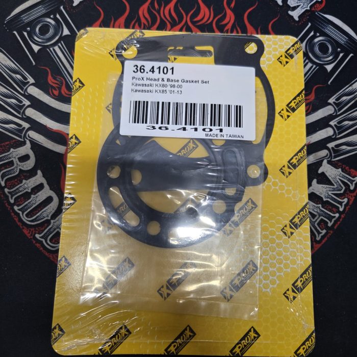 ProX Top-End Kawasaki KX 80/85 98-13 (головка + цилиндр) 36.4101