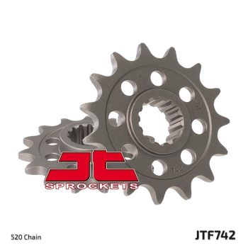 JT Звезда JTF742.15 DUCATI 848/1098/1198 ’07-’15 JTF742.15