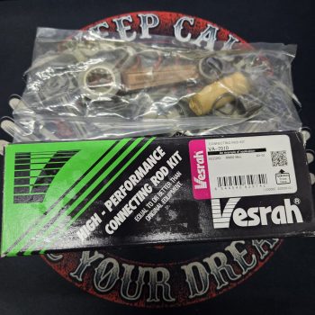 Шатунная сборка Vesrah VA-7010 Suzuki RM 80 90-01