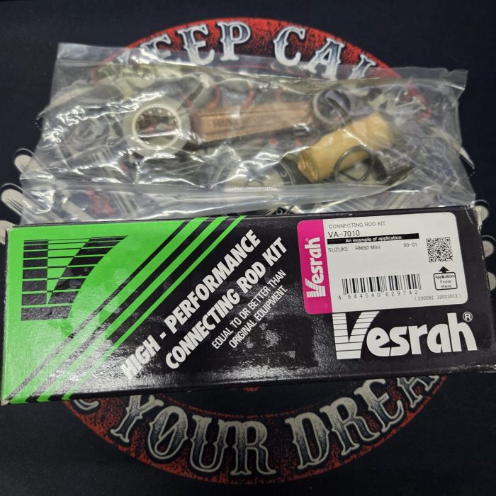 Шатунная сборка Vesrah VA-7010 Suzuki RM 80 90-01