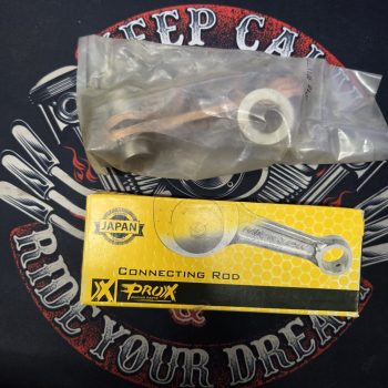Шатунная сборка ProX 03.1105 Honda CR 80/85 86-07 OEM:13200-GC4-600