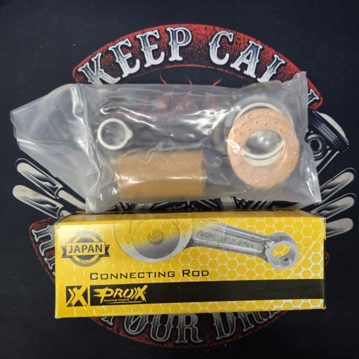 Шатунная сборка ProX 03.1357 Honda XR 250R 86-04