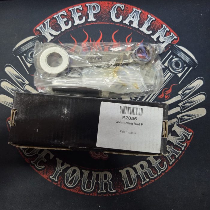 Шатунная сборка Wossner P2056 KTM SX 125 89-97, EXC 125 89-97