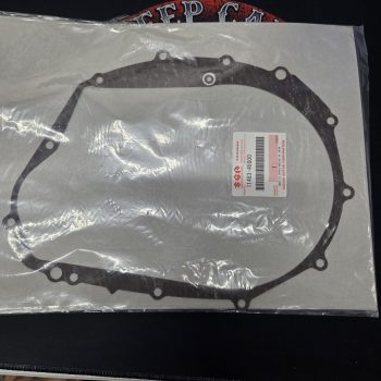 Suzuki VLR/VZR1800 11483-48G-00 Прокладка генератора) (ЯПОНИЯ) 11483-48G-00