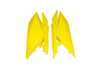 UFO Задние Боковые панели Suzuki RMZ 250 ’19-’25, RMZ 450 ’18-’25