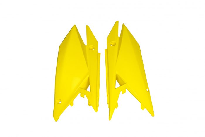 UFO Задние Боковые панели Suzuki RMZ 250 '19-'25, RMZ 450 '18-'25