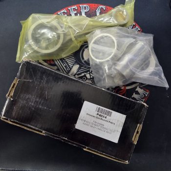 Шатунная сборка Wossner P4014 KTM SXC  625 02-07/LC4 620  94-07/620 SC 98-01/LC4 640 98-07