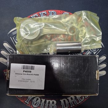 Шатунная сборка Wossner P4059 KTM SXF 250 13-15, EXCF 250 13-16, Husqvarna FE 250 14-16