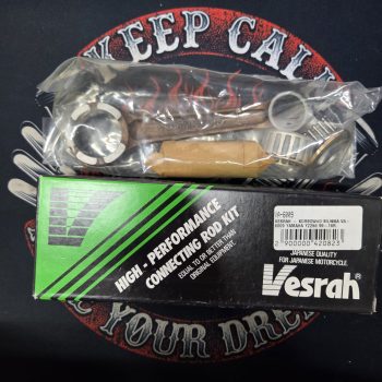 Шатунная сборка Vesrah VA-6009 Yamaha YZ 250 99-25