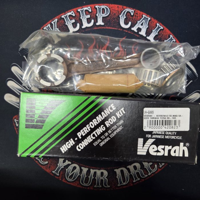 Шатунная сборка Vesrah VA-6009 Yamaha YZ 250 99-25