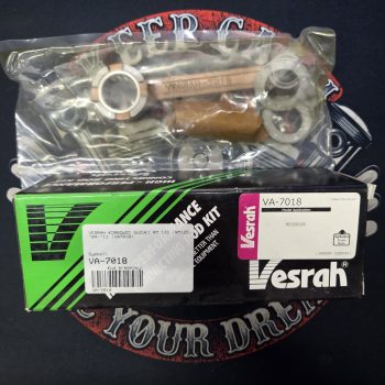 Шатунная сборка Vesrah VA-7018 Suzuki RM 125 04-12
