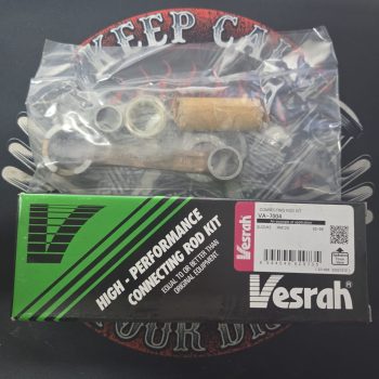 Шатунная сборка Vesrah VA-7004 Шатун Suzuki RM 125 88-96