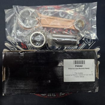 Шатунная сборка Wossner P4042 Husqvarna TE 570/610 99-04