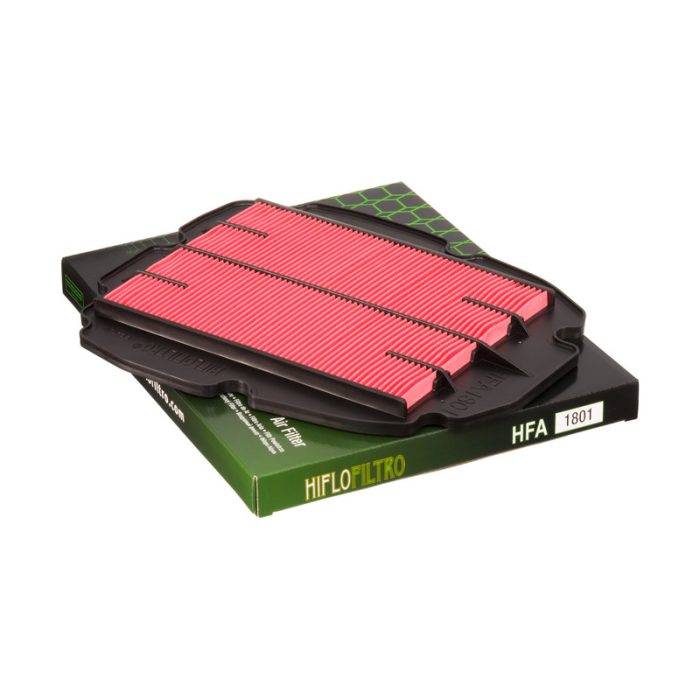 Фильтр воздушный HIFLO FILTRO HFA1801 Emgo 12-91170 MIW H1195