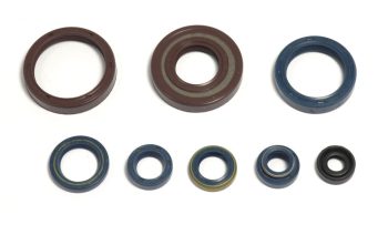 Athena Комплект сальников ДВС Husqvarna CR/WR 125 97-14, SM 125 98-14, WRE 125 98-14 P400220400128