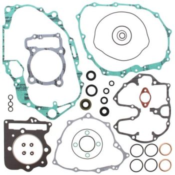 Winderosa (Vertex) Комплект прокладок + сальники XR400R 96-98 811265