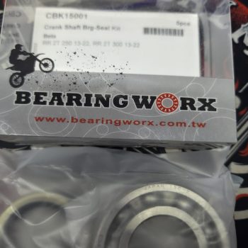 Подшипники коленвала BWX CBK15001 BETA 250/270/290/300, 250/300 RR 13-23 23.CBS73013