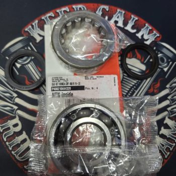 Подшипники коленвала Athena P400210444320 Honda CRF 450 R/RX 19-23