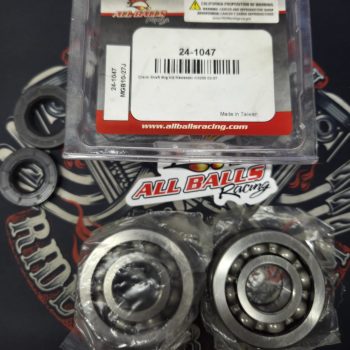 Подшипники коленвала AllBalls 24-1047 Kawasaki KX 250 02-07