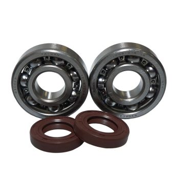 Подшипники коленвала BWX CBK40001 KTM SX 65 98-08 (24-1102)(CBK60001)