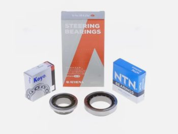 Подшипник рулевой колонки Athena P400210250007 Аналог AllBalls 22-1037