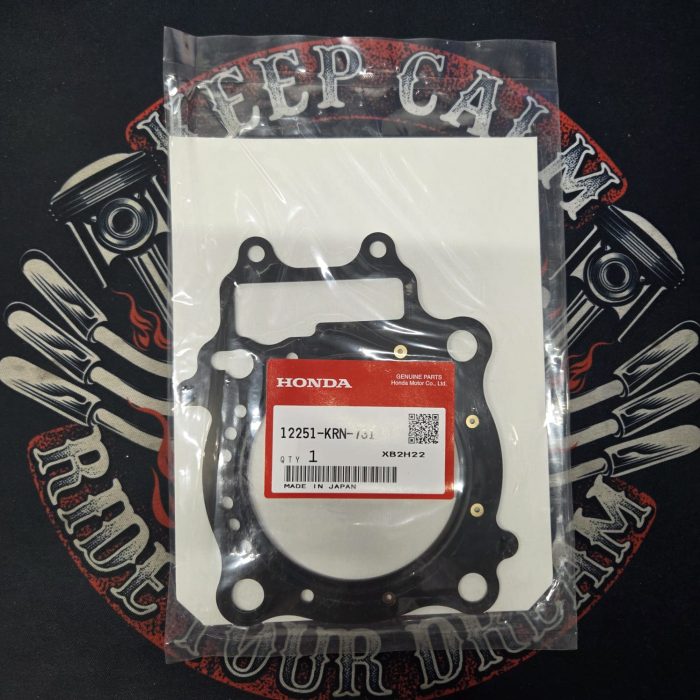 Прокладка ГБЦ Honda 12251-KRN-731