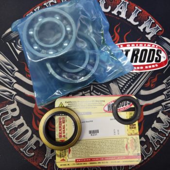 Подшипники коленвала Hot Rods K231 Suzuki RMX 250 89-94 24-1091