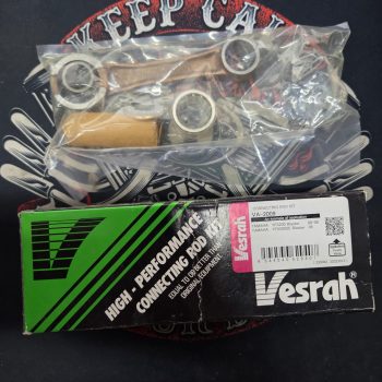 Шатунная сборка Vesrah VA-2009 Yamaha YFS 200 Blaster 88-06 DT 200