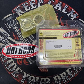 Подшипники балансирного вала Hot Rods Honda BBK0002 CRF 450R 09-16