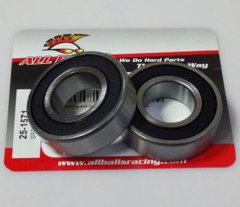 Подшипники колеса AllBalls 25-1571 25-1571