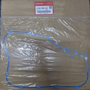 Прокладка крышки сцепления Honda CRF 250 11394-KRN-A02 11394-KRN-A02