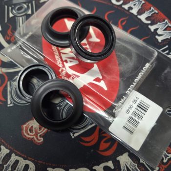 Пыльники, сальники вилки Tourmax FSD-064D 27*39*10,5