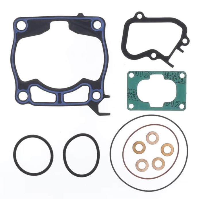 Прокладки ЦПГ Athena P400485600271 Yamaha YZ 125 22-25 Fantic XX 125 22-25