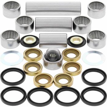 Ремкомплект прогрессии BWX SAL30003 Honda CR 125/250 02-07, CRF 250R 04-09, X 04-13, CRF 450R 02-08, X 05-17 Аналог AllBalls 27-1125