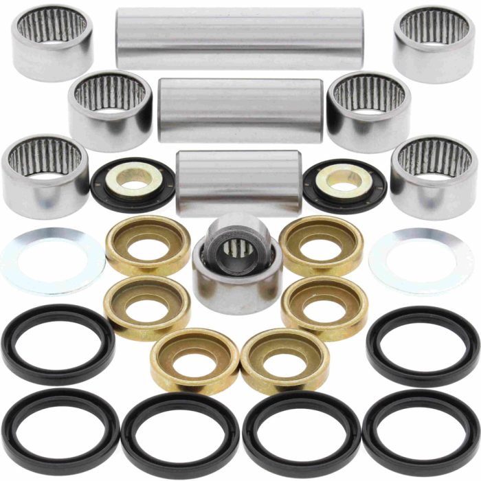 Ремкомплект прогрессии BWX SAL30003 Honda CR 125/250 02-07, CRF 250R 04-09, X 04-13, CRF 450R 02-08, X 05-17 Аналог AllBalls 27-1125